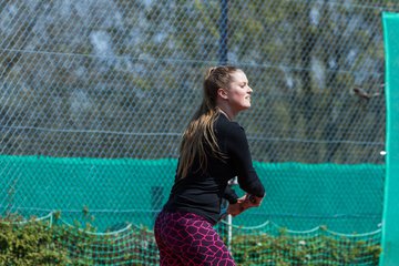 Bild 241 - RL SV Blankenese - TC SCC Berlin : Ergebnis: 3:6